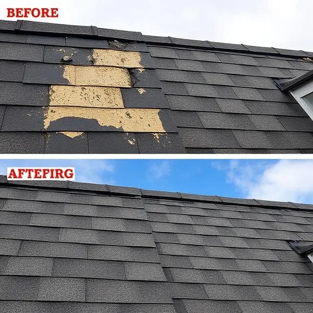 Roof Repair Near Me in Milton, ND near me